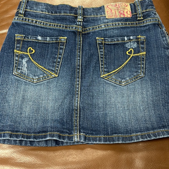 skort/skirt bundle (3) size 12 - Picture 3 of 9